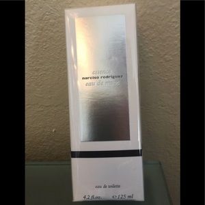 Essence by Narciso Rodriguez